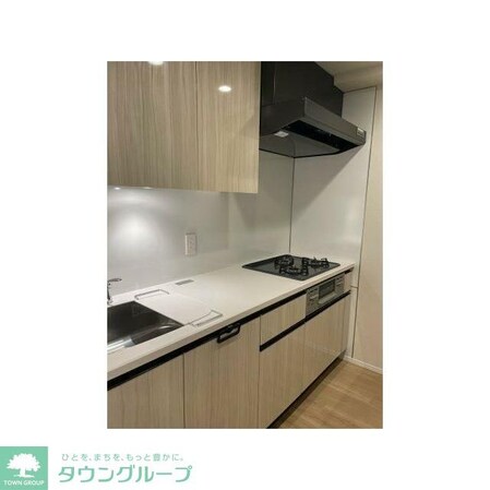 プラウドフラット日暮里の物件内観写真